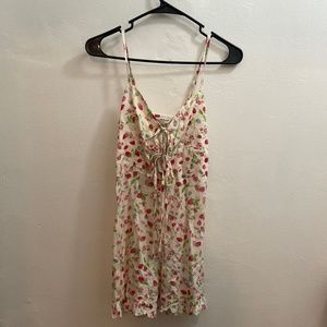 Miss Selfridge romper